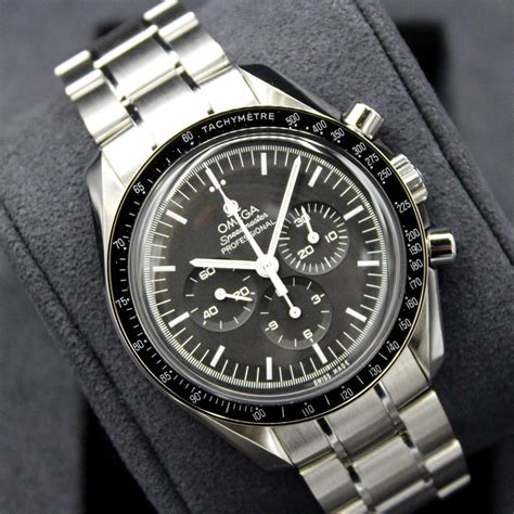 Omega Speedmaster Professional Moonwatch.